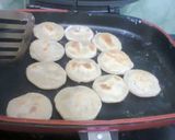 Foto langkah ke 10 dari resep Pempek panggang teflon / double pan.