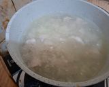 Foto langkah ke 3 dari resep Misoa Ayam Rebus.