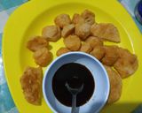 Foto langkah ke 2 dari resep Cuko Pempek.