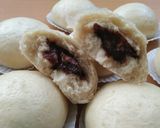 Foto langkah ke 7 dari resep Bakpao Empuk Lembut (Ulen 5 menit).