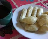 Foto langkah ke 4 dari resep Pempek dos.