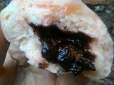 Bakpao Cinta 💜 Gampang Ekonomis (takaran sendok)