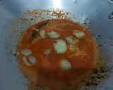 Foto langkah ke 4 dari resep Semur jengkol pedas manis.