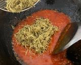 Foto langkah ke 7 dari resep Nasi Katok Sambal Pusu 🇧🇳.