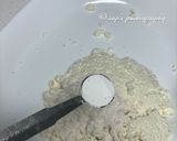 A picture of step 4 of Chanar Jilipi Recipe.