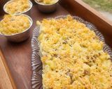 Foto langkah ke 10 dari resep Macaroni Panggang Easy.