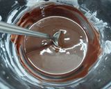 કોફી ક્રેકર્સ ચોકલેટ (Coffee crackers Chocolate) રેસીપી સ્ટેપ1ફોટો