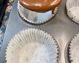 Foto del paso 11 de la receta: Muffin corazón “tartufos de coco”