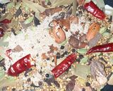 A picture of step 2 of Homemade Biryani Masala.