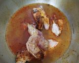 Foto langkah ke 2 dari resep Gulai Ayam Praktis.