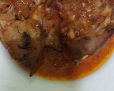 Foto del paso 11 de la receta: Manos de cerdo guisadas