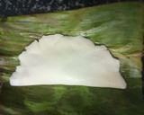 கேரட் இலை அடை ரெசிபி ஸ்டேப் 3 புகைப்படம்