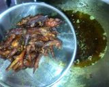 Foto langkah ke 4 dari resep Minyak Ayam Bawang untuk Mie Ayam.