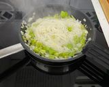 Foto del paso 3 de la receta: Noodles con verduras y huevo