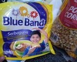 Foto langkah ke 1 dari resep Popcorn gurih mantul.