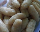 Foto langkah ke 7 dari resep Pempek ikan.