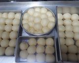 Foto langkah ke 5 dari resep Bubble butter bread.