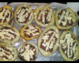 Foto del paso 5 de la receta: Papas rellenas