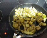 Foto del paso 8 de la receta: Berenjenas al ajillo