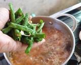 Sour vegetables soup recipe step 4 photo
