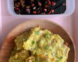 Foto langkah ke 4 dari resep Mendoan.