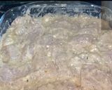 صورة لخطوة 1 من وصفة الشيش طاووق مشوي ورز بسمتي