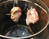 Foto del paso 2 de la receta: TomaHawk rancho el 17