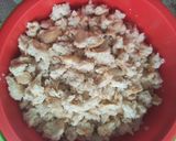 Foto del paso 2 de la receta Migas de pan