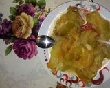 Pas rețetă Dovlecel scăzut 1 fotografie