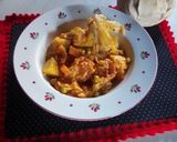Foto del paso 5 de la receta: Arroz con pollo a la valenciana💃🐥