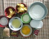 Foto langkah ke 1 dari resep Choco Thumbprint Cookies.