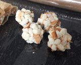 Foto langkah ke 3 dari resep Yum Cha Dimsum.