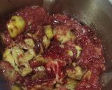 Foto del paso 2 de la receta: Mermelada de higos