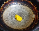 A picture of step 9 of High protein Chole masala.