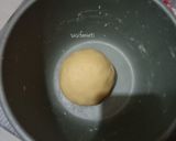 Foto langkah ke 5 dari resep Spiral curry puff.
