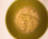 Hình bước làm 3 của món Thanh Cua Nướng với Sốt Mayonnaise Chuẩn Pháp 🇫🇷