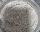 A picture of step 2 of Sunflower 🌻seeds butter 🧈 for sandwich.
