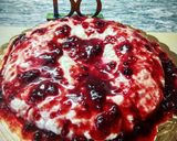 Φωτογραφία βήματος 7 της συνταγής Panna cotta ❤️