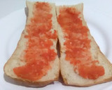 Foto del paso 3 de la receta: Bocadillo Serranito