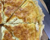 Foto del paso 8 de la receta: Tarta de choclo 🥧
