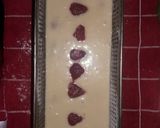 Foto del paso 4 de la receta: Budín con Frutilla