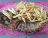 Foto del paso 9 de la receta: Filete Cachopo a mi manera