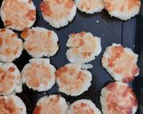 Foto del paso 5 de la receta: Pancitos de queso sin tacc👌🤤🧀