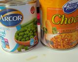 Foto del paso 3 de la receta: Arroz con pollo