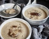 Foto langkah ke 3 dari resep Shitake Cream Soup.