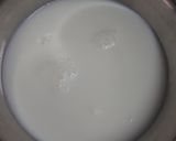 ગુજરાતી કઢી (Gujarati Kadhi Recipe In Gujarati) રેસીપી સ્ટેપ1ફોટો