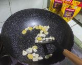 Foto langkah ke 3 dari resep Ayam Kecap Berkuah.