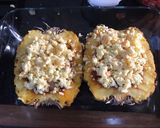 Foto del paso 7 de la receta: Piña con camarones