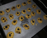Foto del paso 9 de la receta: Galletas de avena, pasas y arándanos