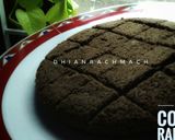 Foto langkah ke 10 dari resep Bolu coklat rantang simpel.